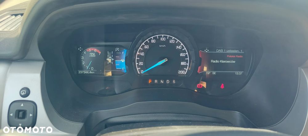 Ford Ranger 2.0 EcoBlue 4x4 DC Limited - 5