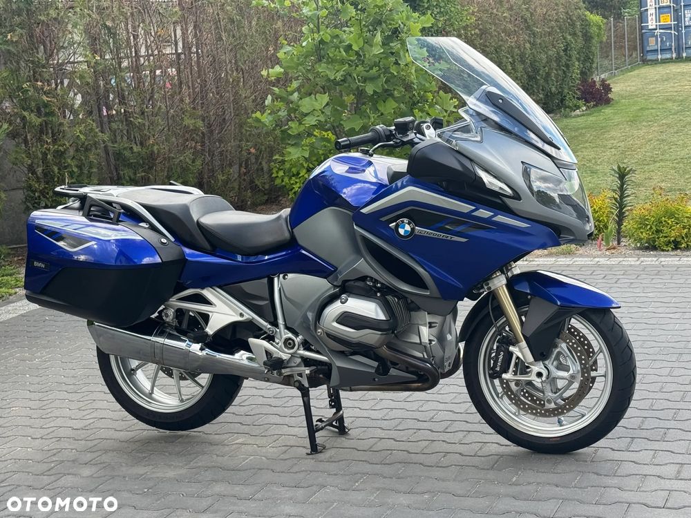 BMW RT - 2