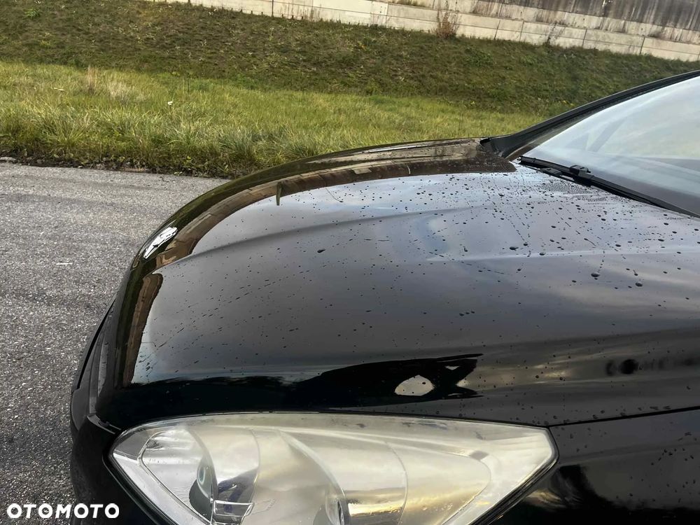 Peugeot 508 2.0 HDi Allure - 5