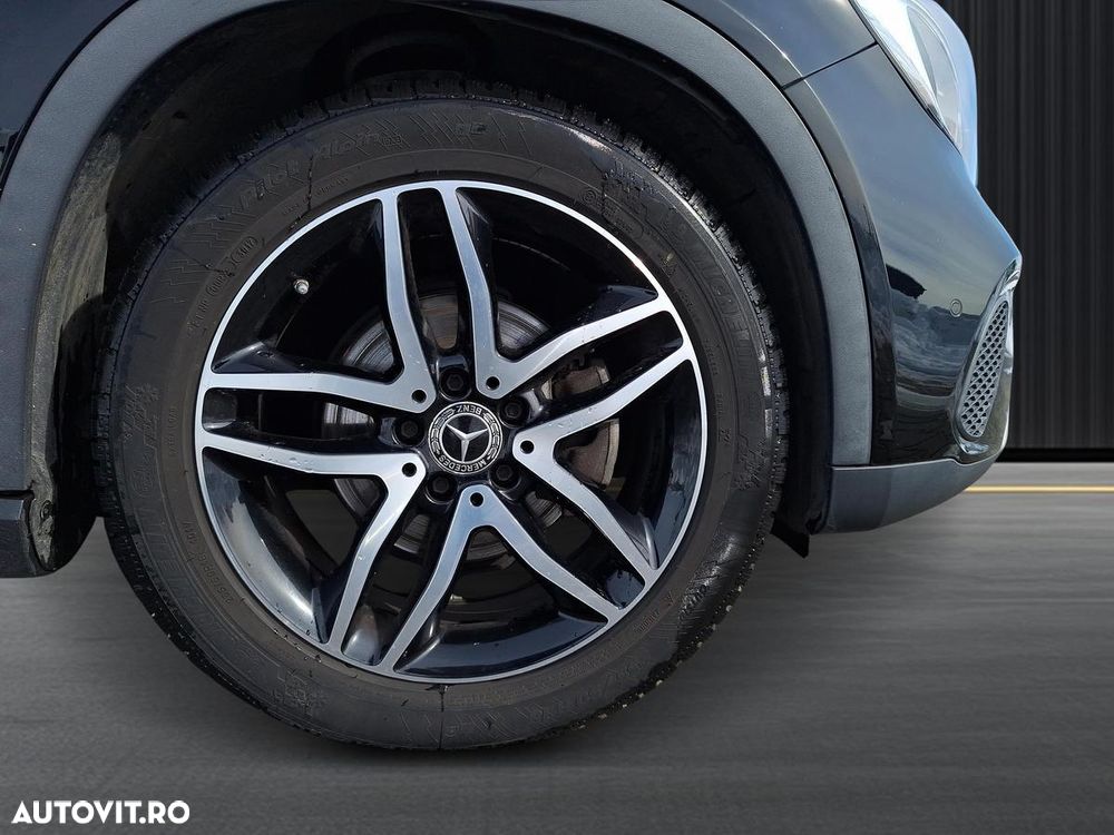 Mercedes-Benz GLA 200 d 4MATIC 7G-DCT Style - 16