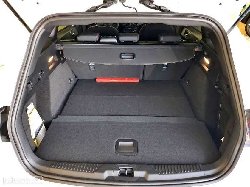 Ford Focus SW 1.0 EcoBoost MHEV ST-Line - 14