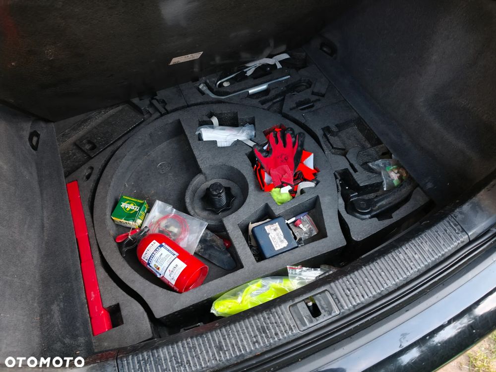 Audi A3 Sportback 2.0 TDI DPF Quattro Attraction - 25