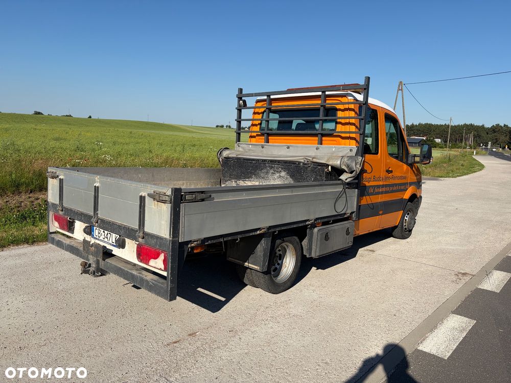 Volkswagen Crafter - 5