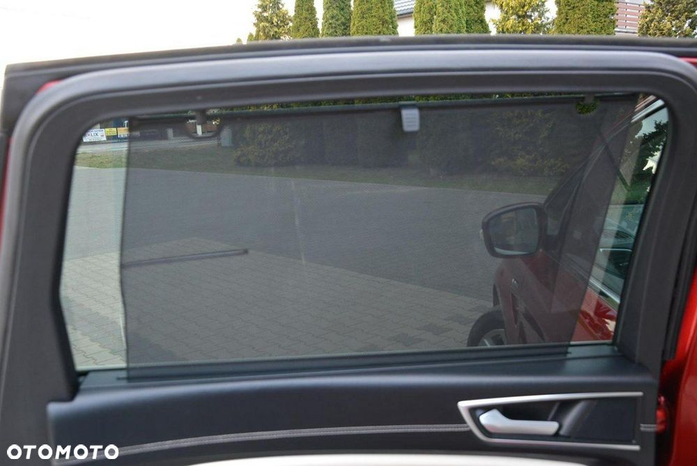 Ford S-Max 2.0 EcoBoost Vignale - 30