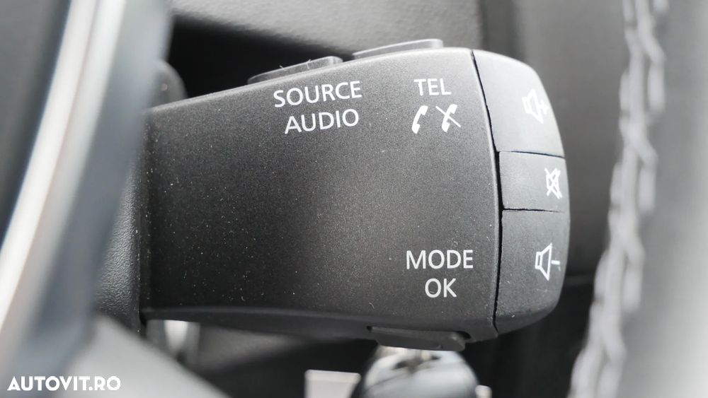 Dacia Duster TCe 130 2WD Prestige - 28