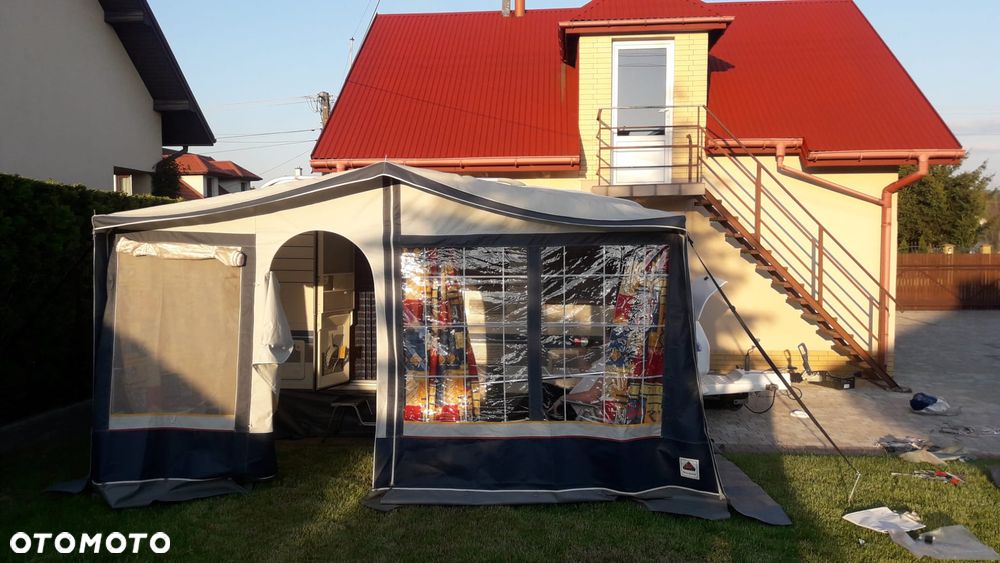Hobby Hobby de lux 400 - 16