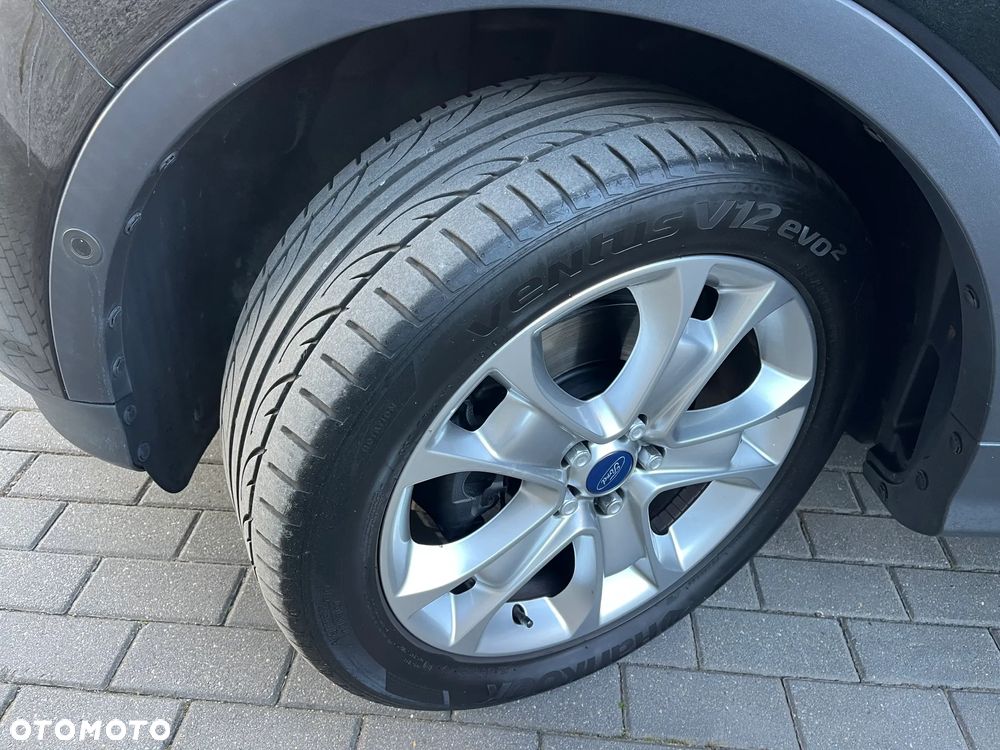 Ford Kuga 2.0 TDCi 4WD Titanium Plus - 18
