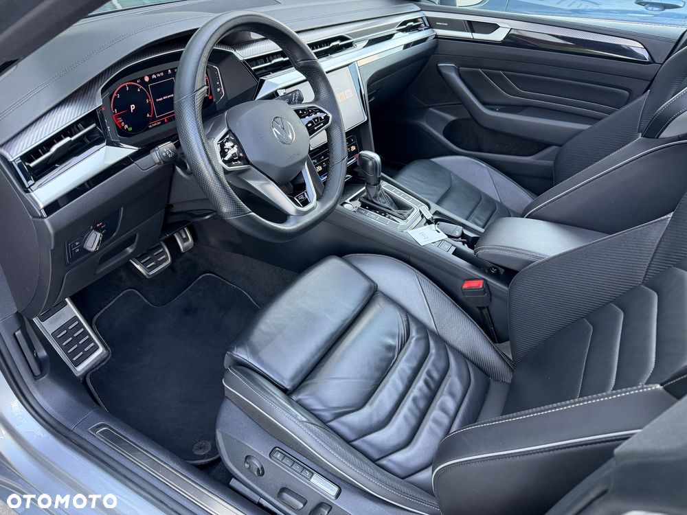 Volkswagen Arteon 2.0 TDI R-Line DSG - 15
