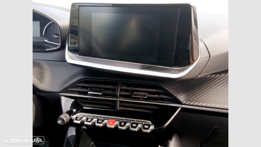 Peugeot 208 1.2 PureTech Active Pack — fotografia 19