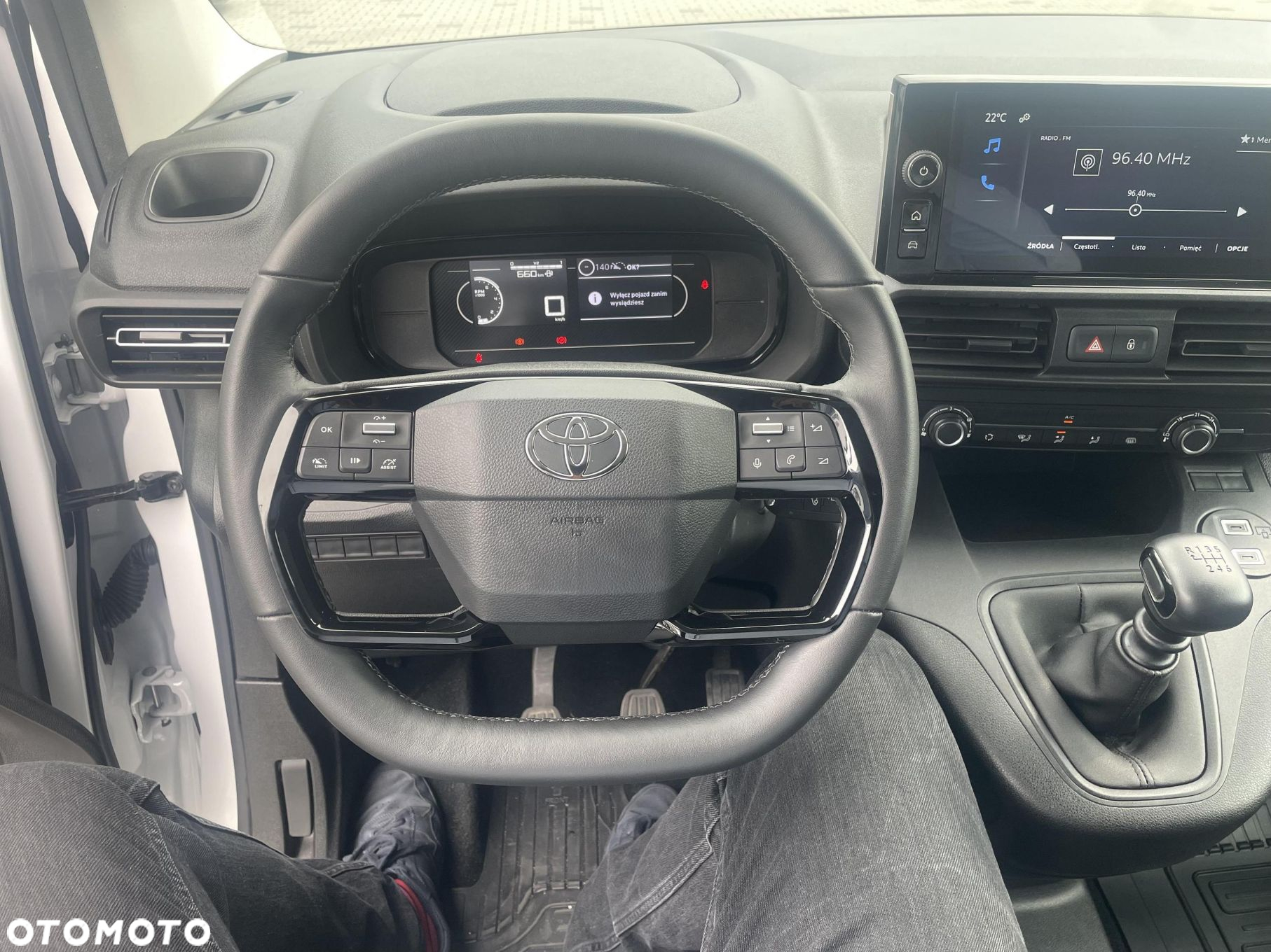 Toyota PROACE CITY - 22