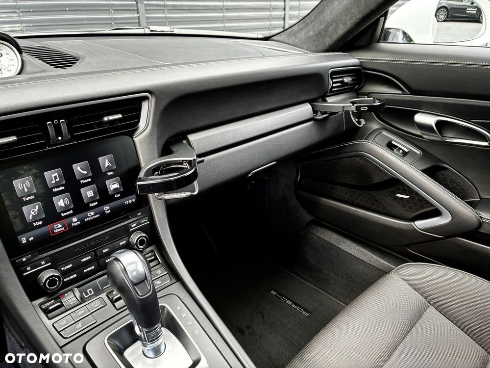 Porsche 911 - 29