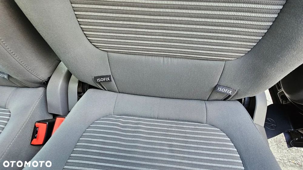 Seat Alhambra 2.0 TDI Start & Stop SUN - 22