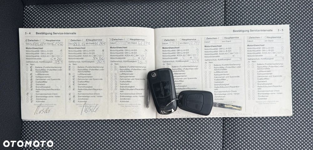 Opel Astra 1.6 Edition - 11