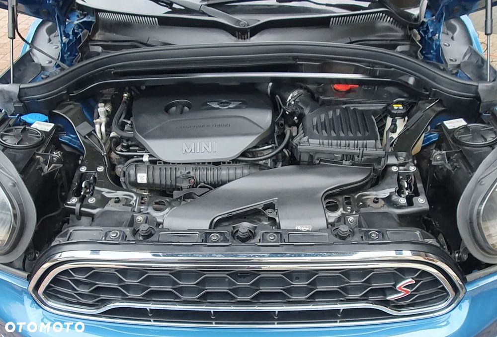 MINI Countryman Cooper S - 28