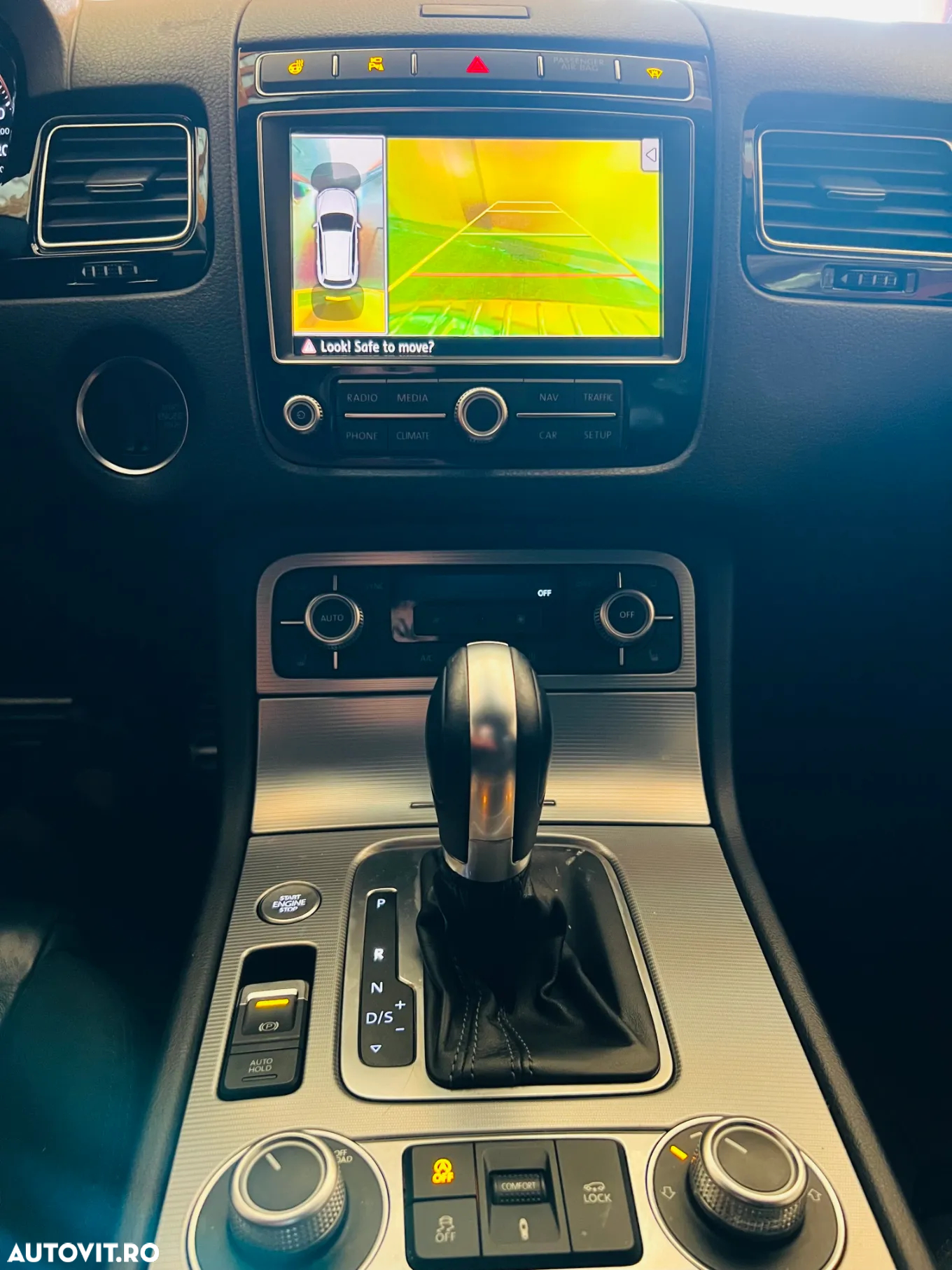 Volkswagen Touareg 3.0 V6 TDI BMT - 18