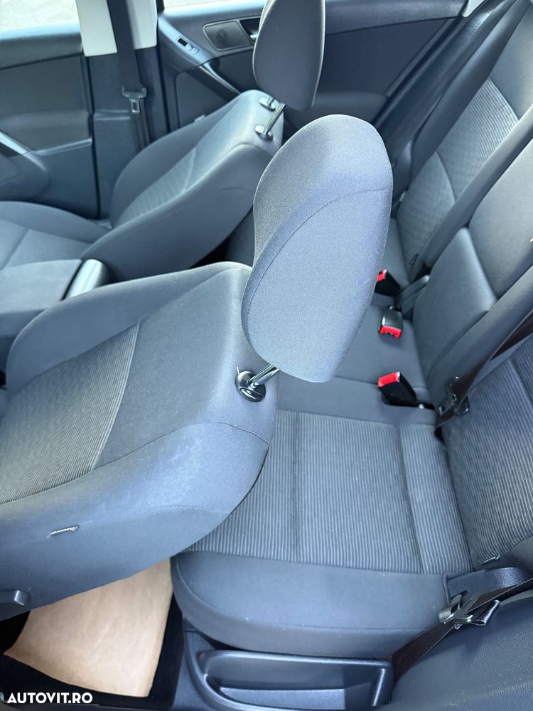 Volkswagen Tiguan 1.4 TSI BlueMotion Technology Sport & Style - 36