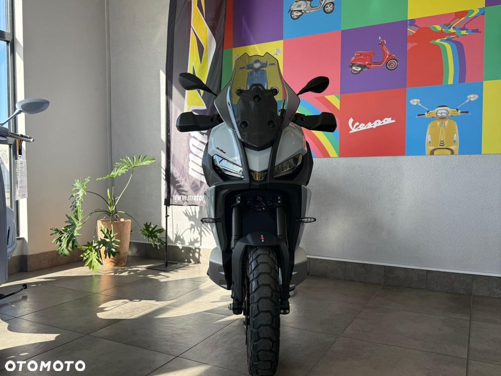 Aprilia SR - 6
