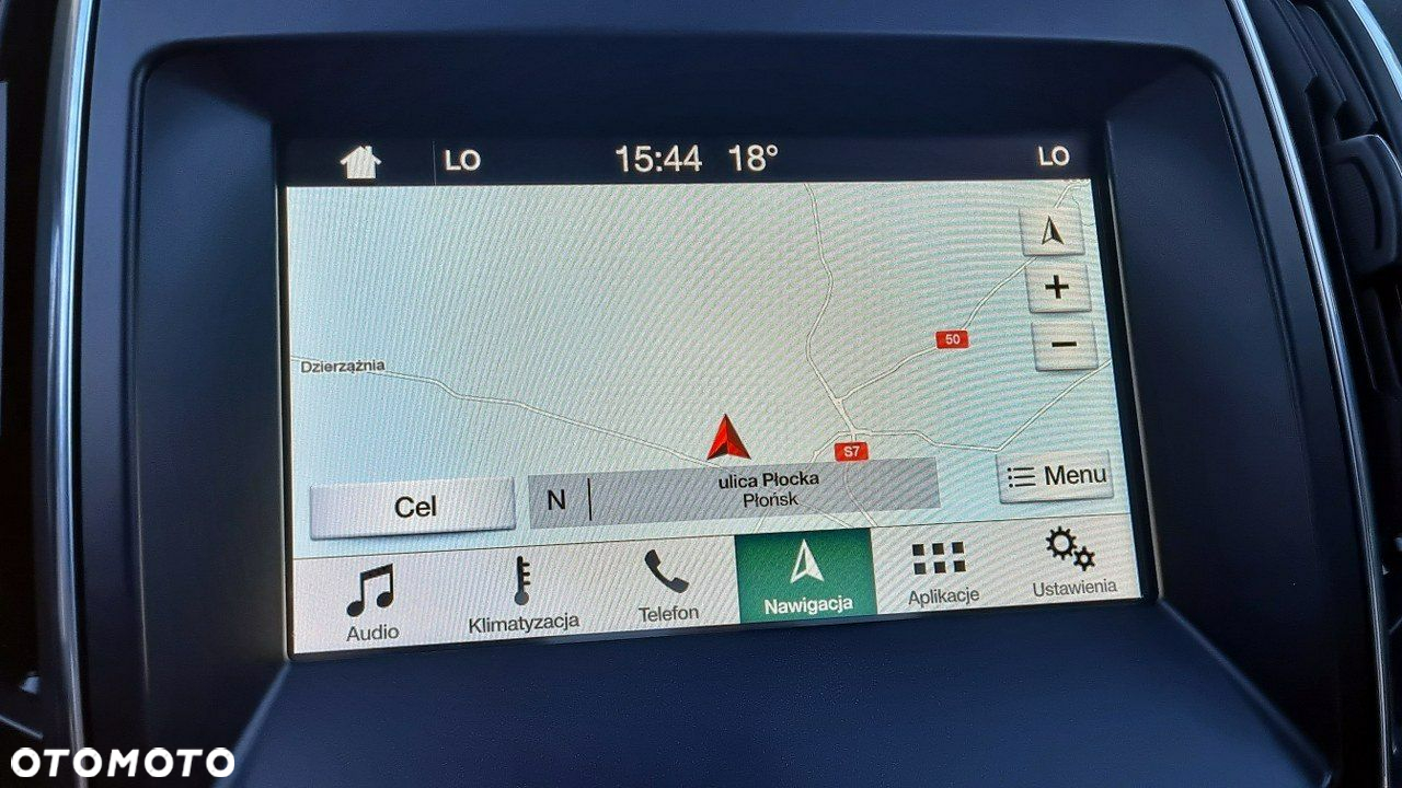 Ford S-Max - 25