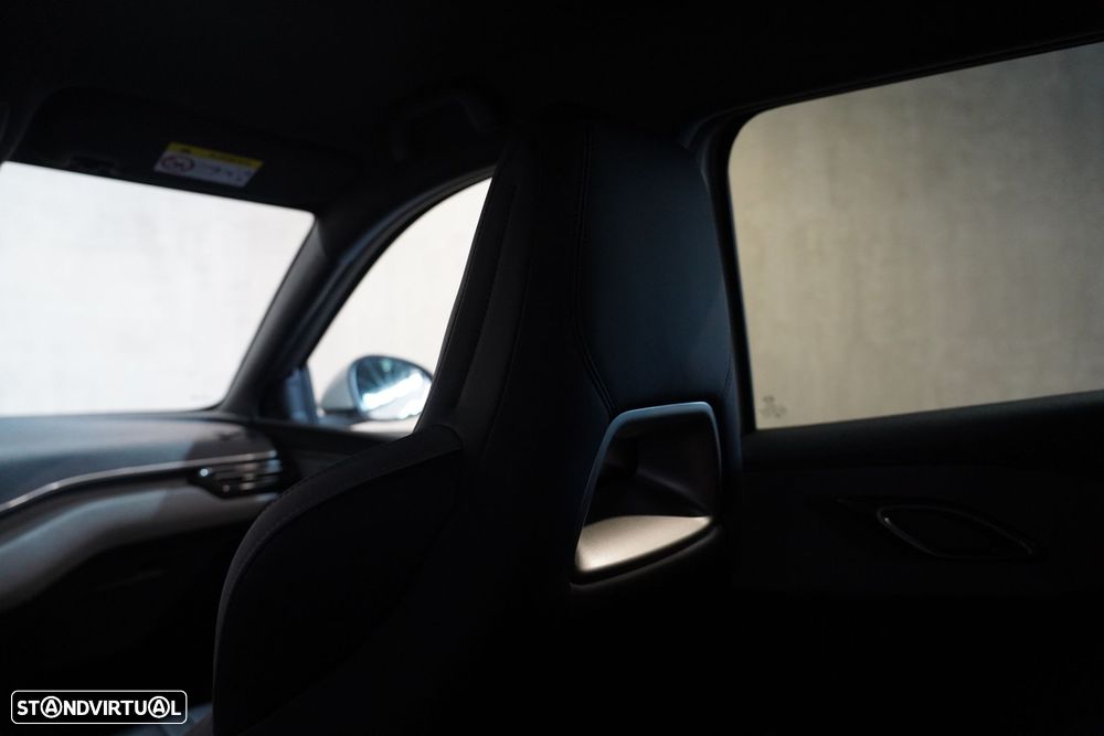 BYD Dolphin Surf 43.2 kWh Comfort - 56