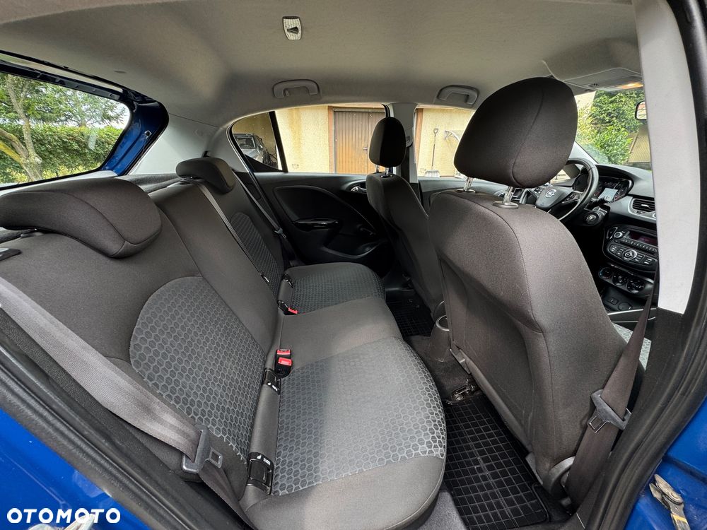 Opel Corsa 1.4 Enjoy - 33
