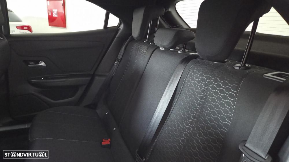 Opel Mokka 1.2 T GS - 21