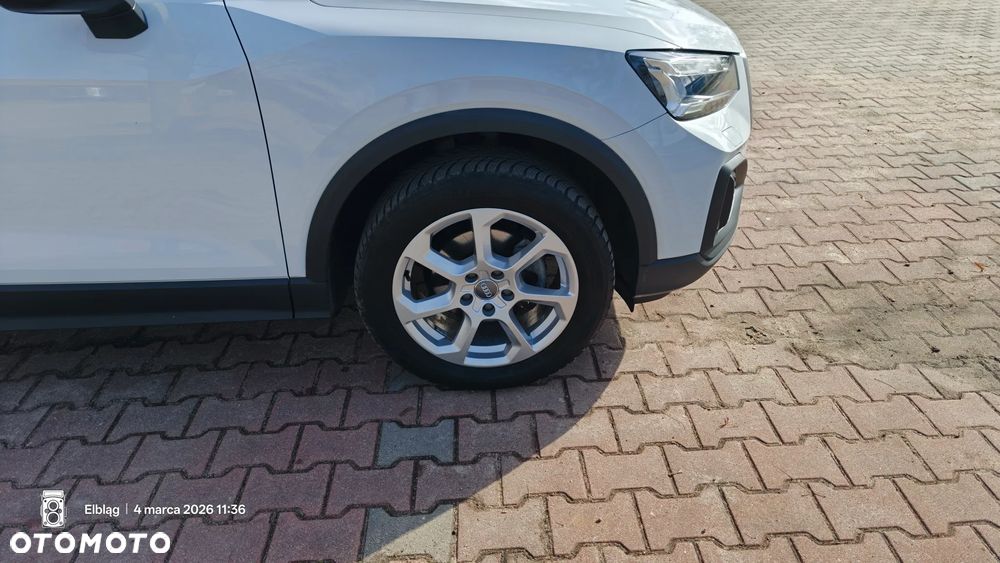 Audi Q2 35 TFSI S tronic - 19