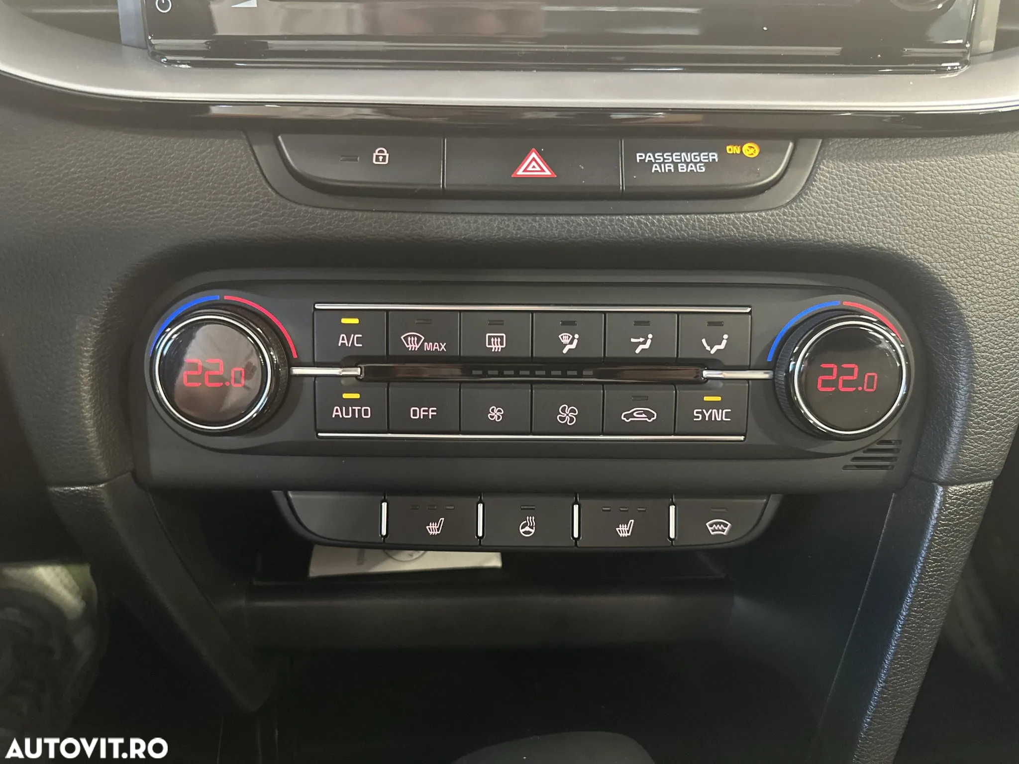 Kia XCeed - 18