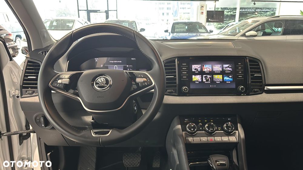 Skoda Karoq - 13