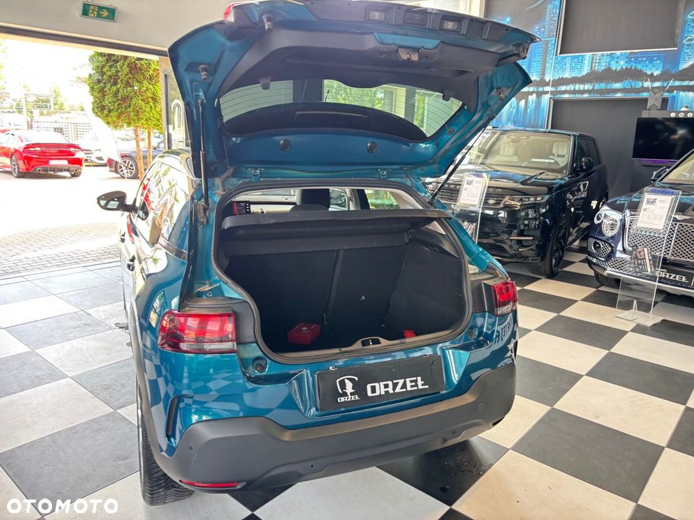 Citroën C4 Cactus - 25