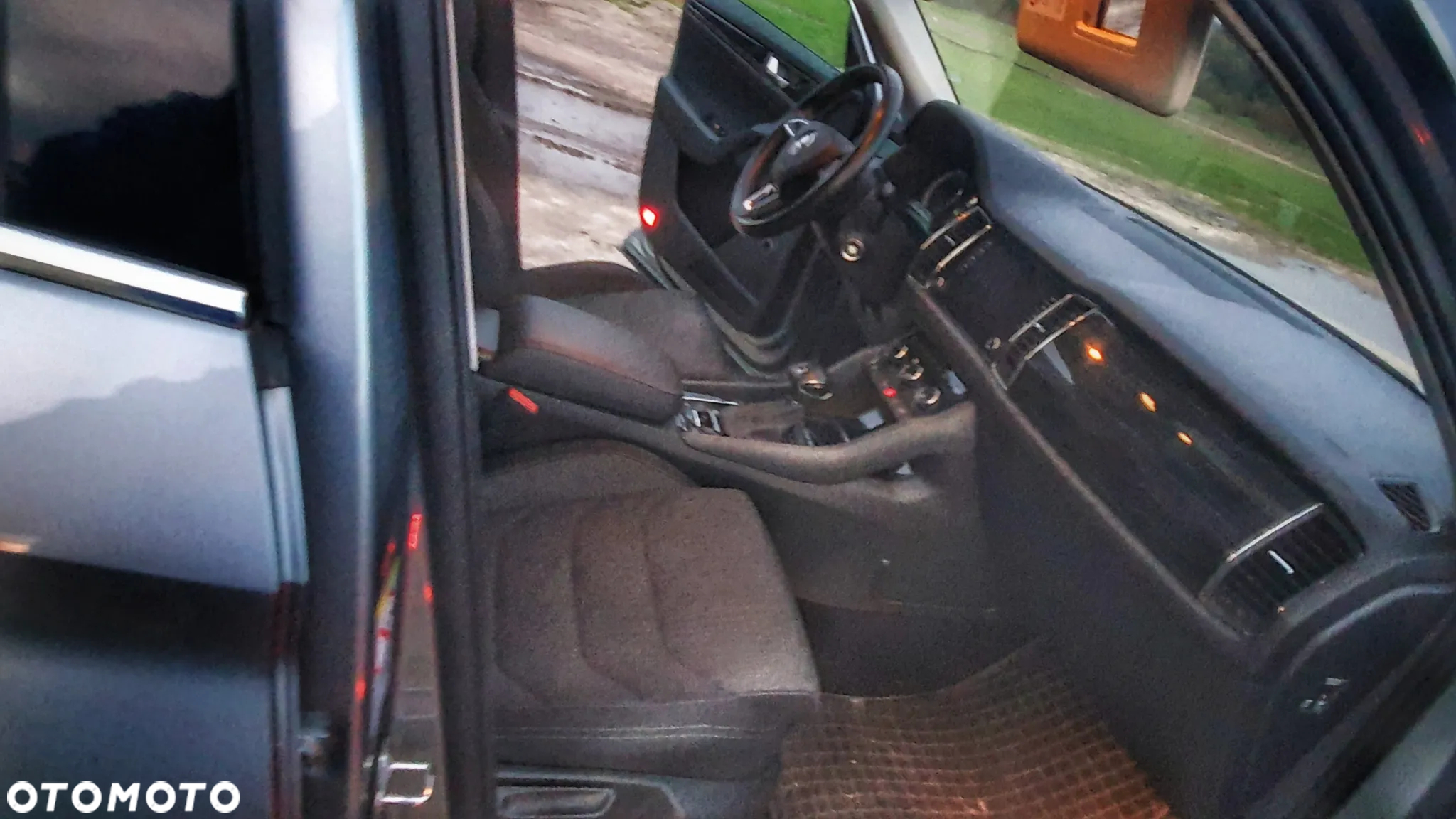 Skoda Kodiaq 2.0 TDI 4x4 Style DSG - 23