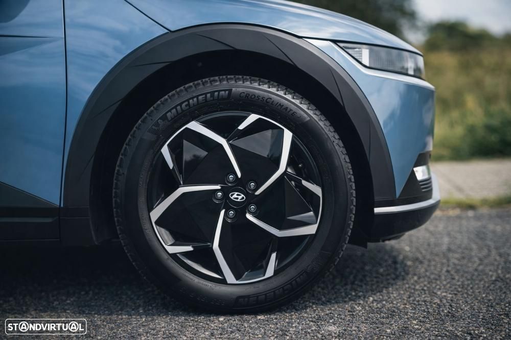 Hyundai Ioniq 5 77 kWh Vanguard+ - 14