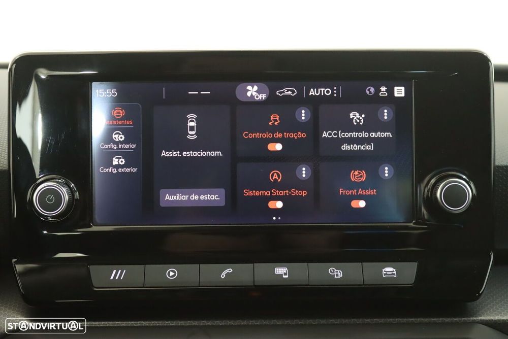 SEAT Leon ST 2.0 TDI Style - 26