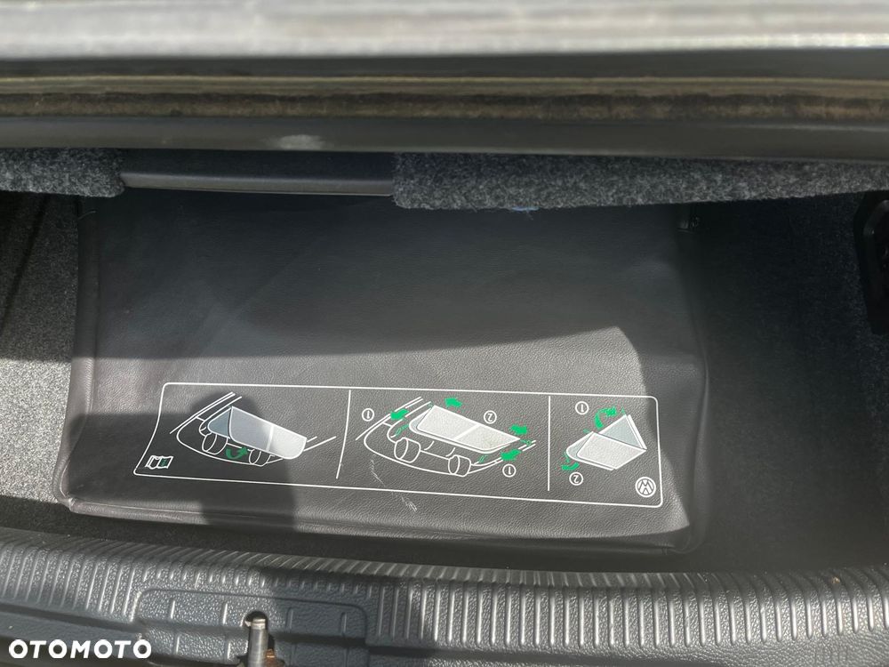 Volkswagen Eos 1.6 FSI Edition 2008 - 16