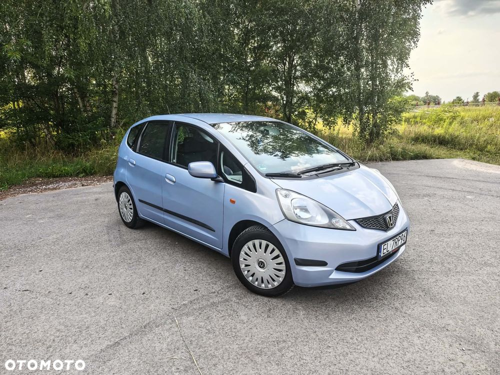 Honda Jazz 1.2 Base - 5
