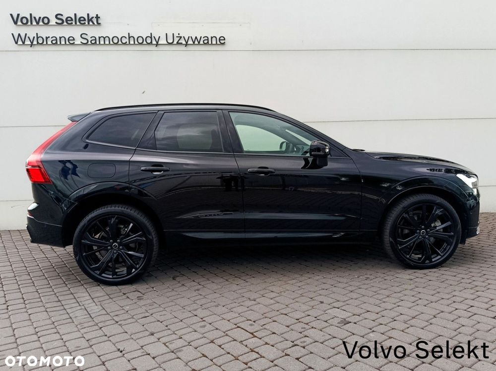 Volvo XC 60 - 5