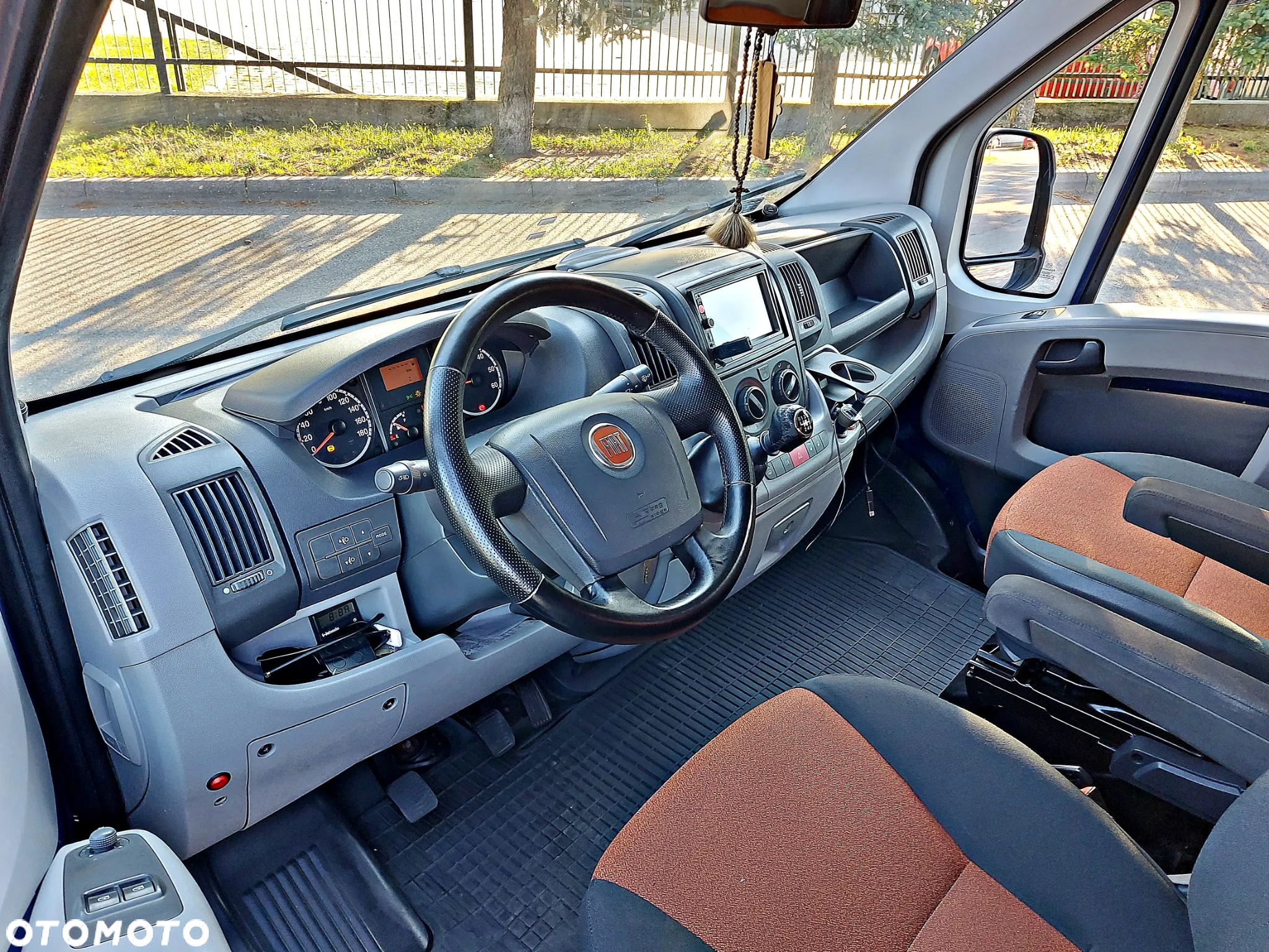 Fiat DUCATO - 20