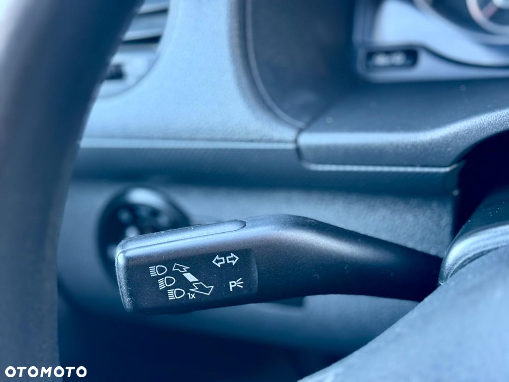 Volkswagen Caddy Standard - 27