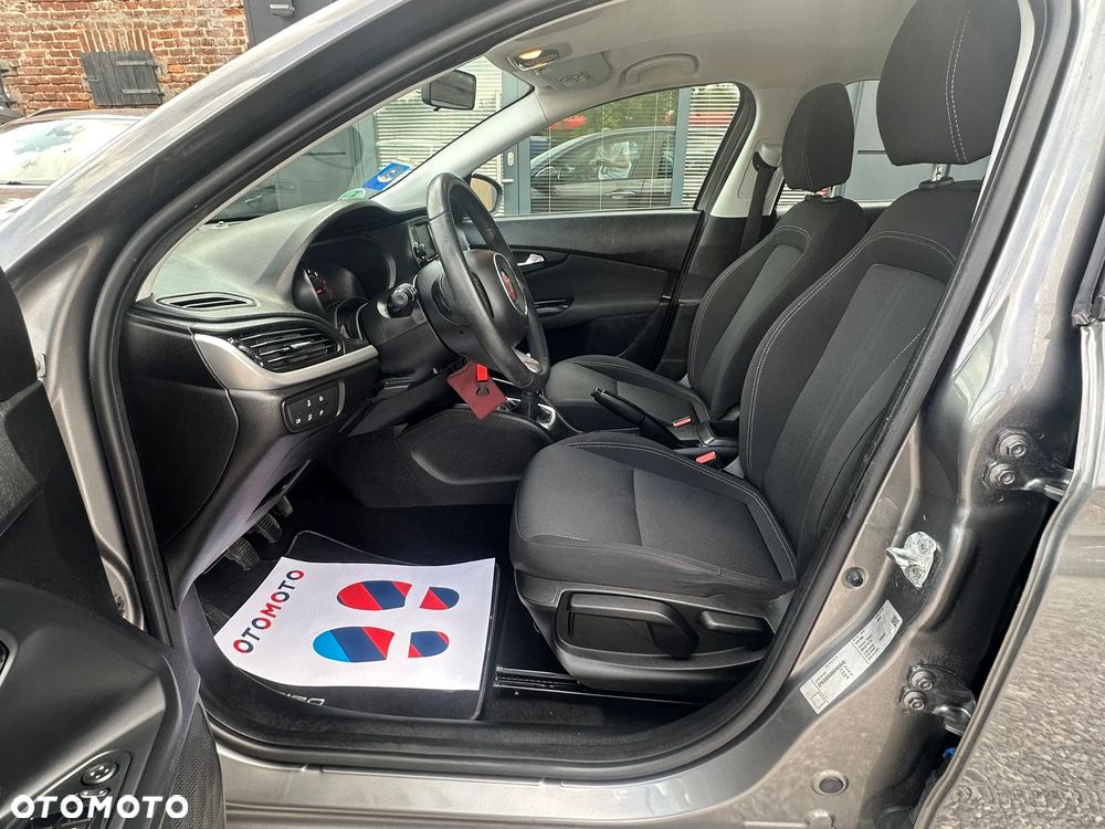 Fiat Tipo 1.4 T-Jet 16v Mirror - 13