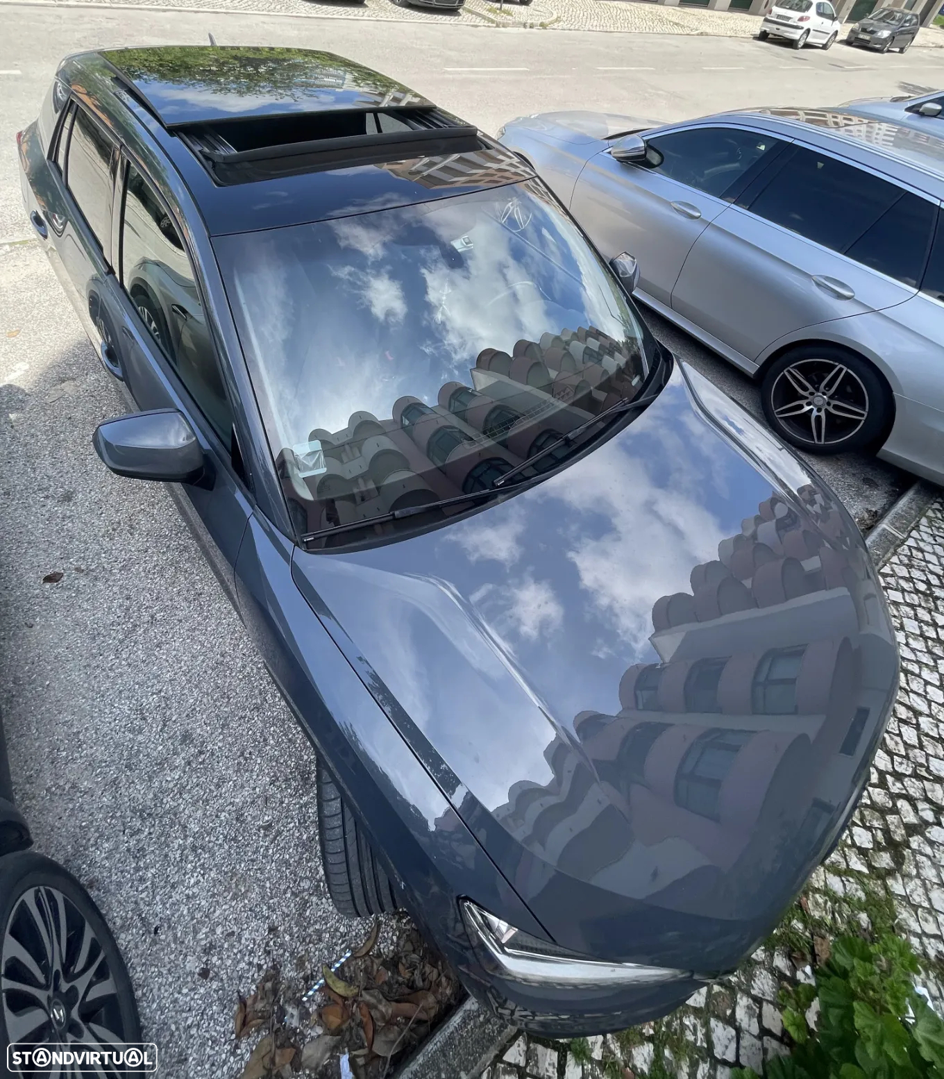 Audi Q2 1.6 TDI S tronic design - 3