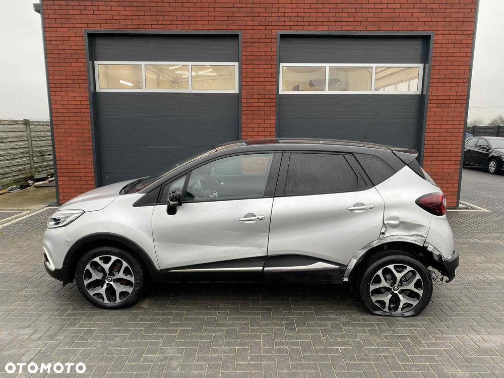 Renault Captur ENERGY TCe 120 EDC Luxe - 32