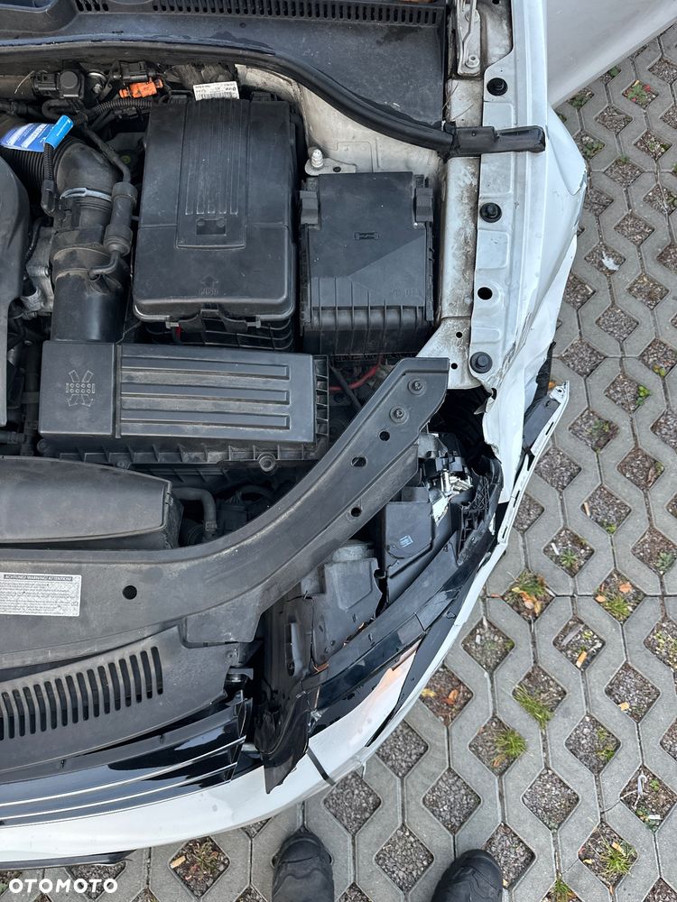 Volkswagen Eos 2.0 TDI DPF DSG White Night - 28
