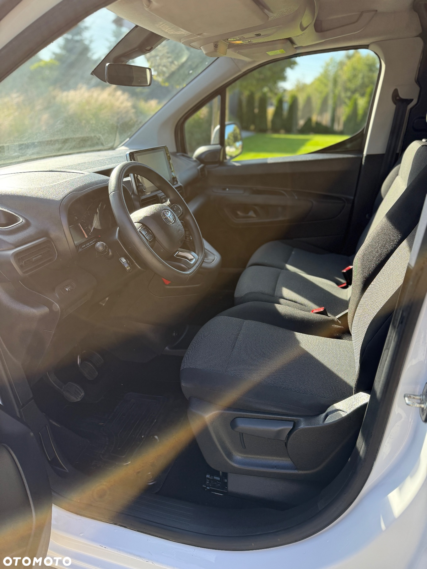 Toyota PROACE CITY - 11