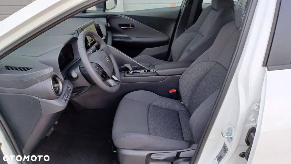 Toyota C-HR - 6