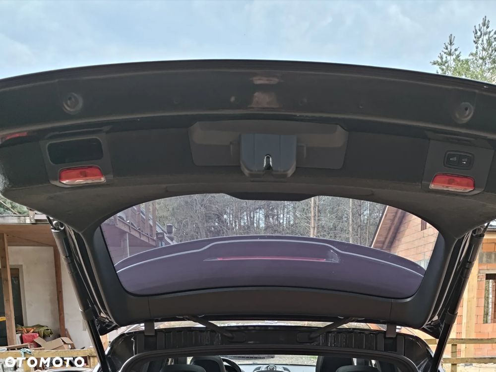 Porsche Cayenne Turbo Tiptronic S - 30
