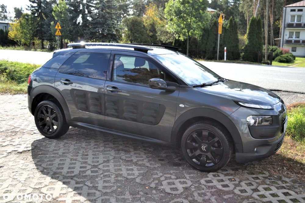Citroën C4 Cactus BlueHDi 100 Stop&Start Feel - 17