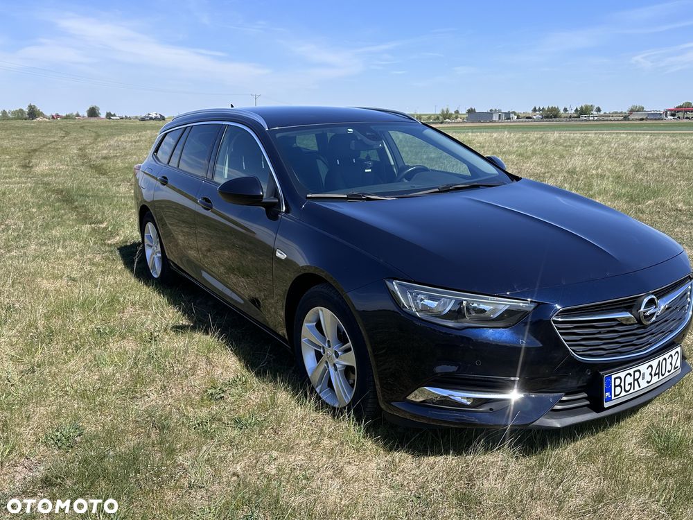 Opel Insignia 1.6 CDTI Innovation - 2