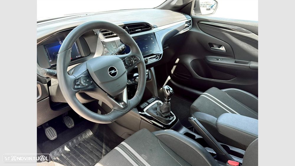 Opel Corsa 1.2 T GS - 13