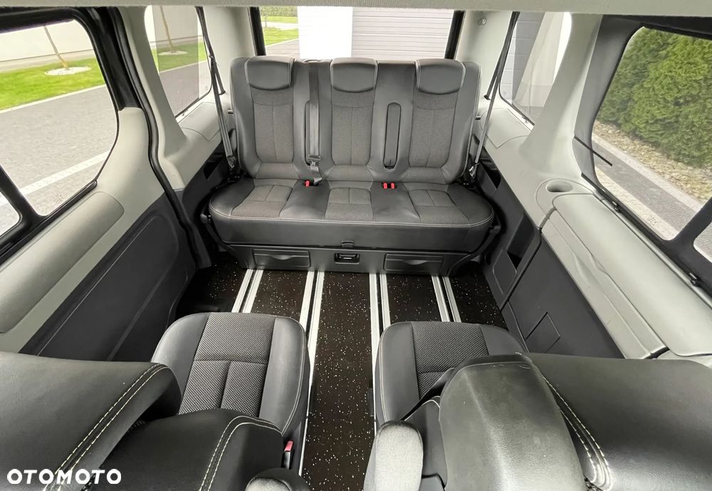 Renault Trafic Generation - 19