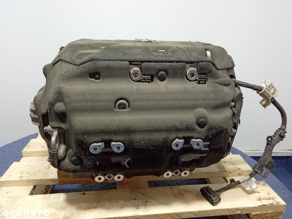 BMW IX3 G08 I4 G26 SILNIK ELEKTRYCZNY TYŁ TYLNY 9452668 - 3