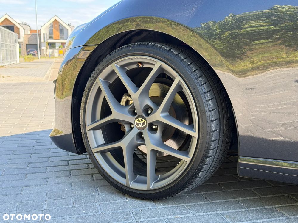 Toyota GT86 - 10